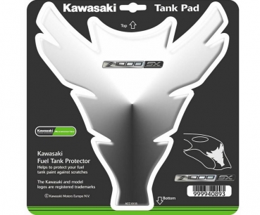 Kawasaki Tankpad Z 1000 SX